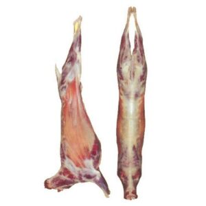 Frozen Halal Whole Imported Goat