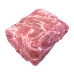 Boneless Pork Butt (Cryovac)