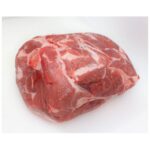 Fresh Bone-In Pork Butt