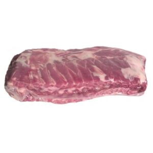Light Pork Spare Ribs, 5.2 Down