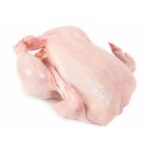 Always Fresh Whole Chicken, 3+ lbs