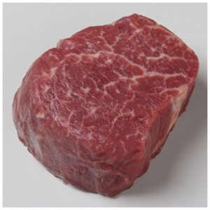 Beef Tenderloin PSMO Filet Mignon, 5-Up, USDA Choice