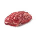Beef Chuck Roll, USDA Choice