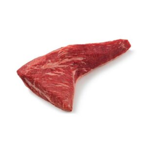 Beef Tri-Tip, Peeled