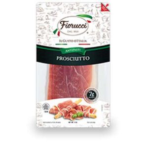 Fiorucci - Prosciutto - 1/2 cut