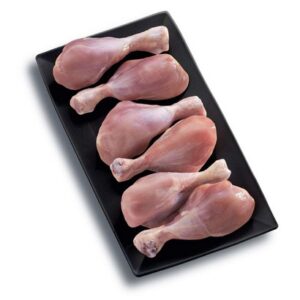 Fresh Jumbo Chicken Drumsticks - avg 40 lbs