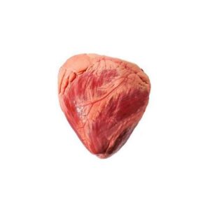 Frozen Beef Hearts