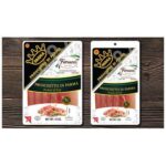 Fiorucci - Imported Prosciutto di Parma