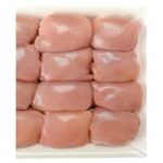 Boneless, Skinless Chicken Thighs, CVP