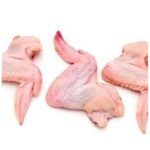 Jumbo Chicken Tenders - approx 235 ct