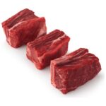 Bone-In Beef Chuck Short Ribs, USDA Standard or Higher