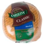 Carolina - Smoked Turkey Breast