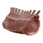 Pork 10 Rib Rack
