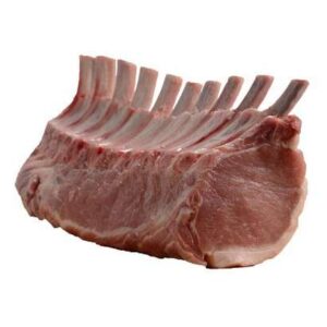 Pork 10 Rib Rack