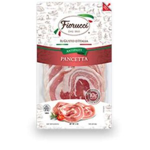 Fiorucci - Pancetta