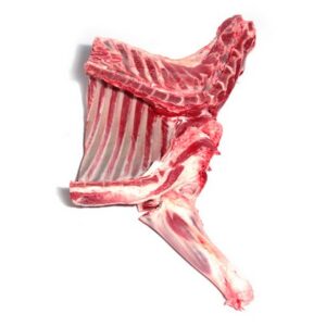 Halal Goat, 6-Way Cut, 35 lbs Down, Australian