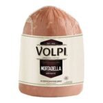 Volpi - Pistachio Mortadella