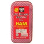Old Warsaw - Natural Ham