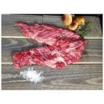 Superior Angus Beef- Outside Skirt Steak, USDA Choice