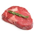 Superior Angus Beef - Boneless Rib Eye