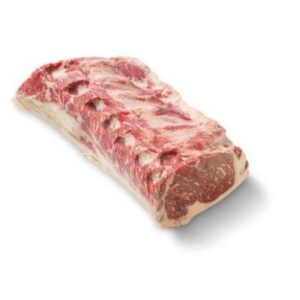 Superior Angus Beef - NY Strip Loin, 0X1