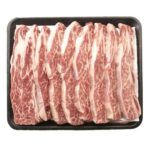 Superior Angus Beef - Chuck Short Ribs, USDA Choice