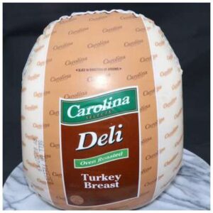 Carolina - Deli Special Oven Roasted Turkey Breast