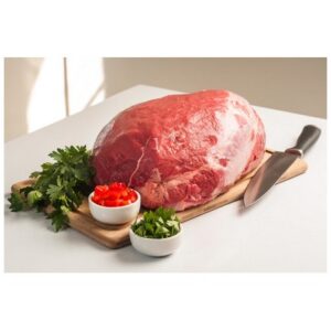 Swift 5-Star - Halal Beef Knuckles, Peeled