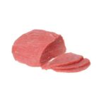 Beef Eye Round, Halal