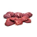 Beef Ball Tips, Halal