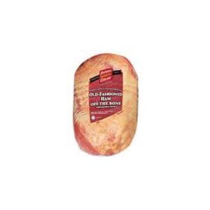 Patrick Cudahy - Canadian Breakfast Ham