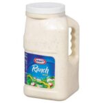 Kraft - Ranch Dressing - Gallon