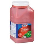 Kraft - Catalina Dressing - gallon