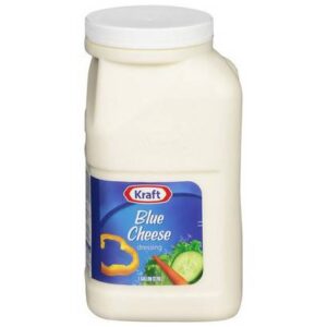 Kraft - Blue Cheese Dressing - gallon