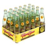 Topo-Chico - Agua Mineral - 24/11.5 oz