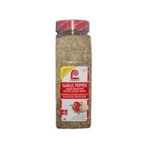 Lawrys - Garlic Pepper Seasoning - 22 oz