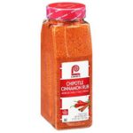 Lawry's - Cinnamon Chipotle Rub - 27 oz Jar