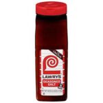 Lawry's - Seasoning Salt - 40 oz
