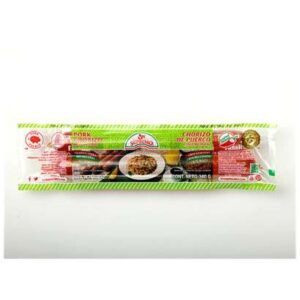 V&V Supremo - Chorizo Picante - 12 oz