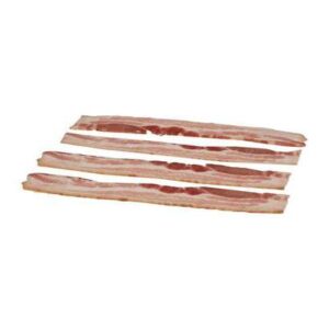 Swift - Hickory Smoked Bacon - 15 Lbs