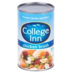 College Inn - Chicken Broth - 12/48 oz Can