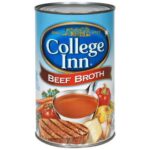 College Inn - Beef Broth - 12/48 oz Can