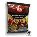 Nirav - Garam Masala - 400g jars