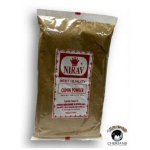 Nirav - Cumin Spice  - 10ct. Packets