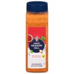 Morton's - Season All Seasoned Salt - 35 oz Jar