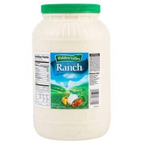 Hidden Valley - Original Ranch Dressing - gallon