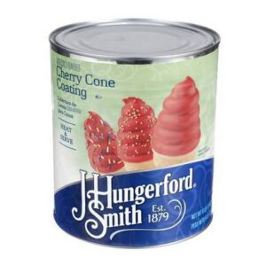 J. Hungerford Smith - Cherry Coating - #10