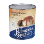 J. Hungerford Smith - Caramel Topping - #10 Can