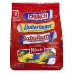 Nestle - Assorted Chocolate Mix - 40 oz