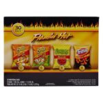 Flamin Hot Variety Pack - 30 Ct